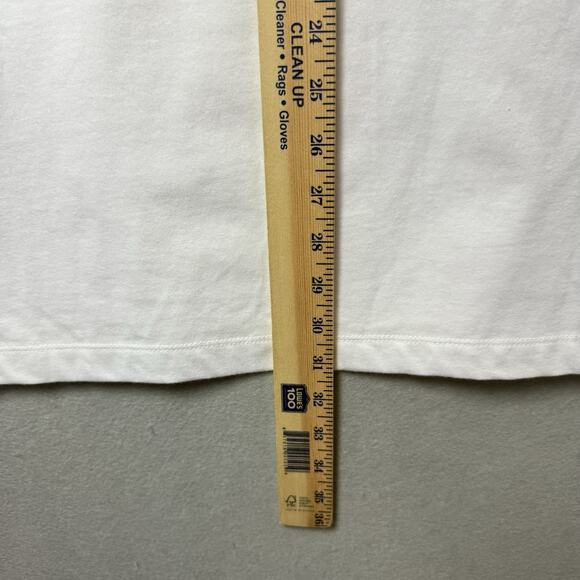 Nike Sportswear Nike Graphic Tee Moving Co. Tee T-shirt White Mens Size XL - Picture 6 of 7